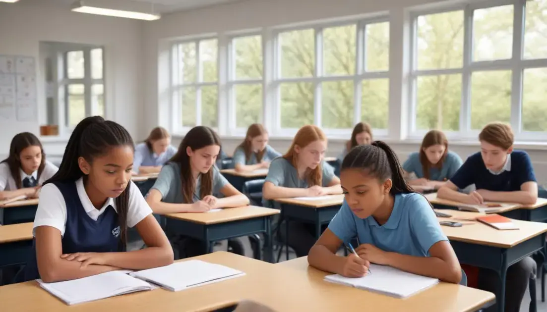 curso de apoio escolar gratuito