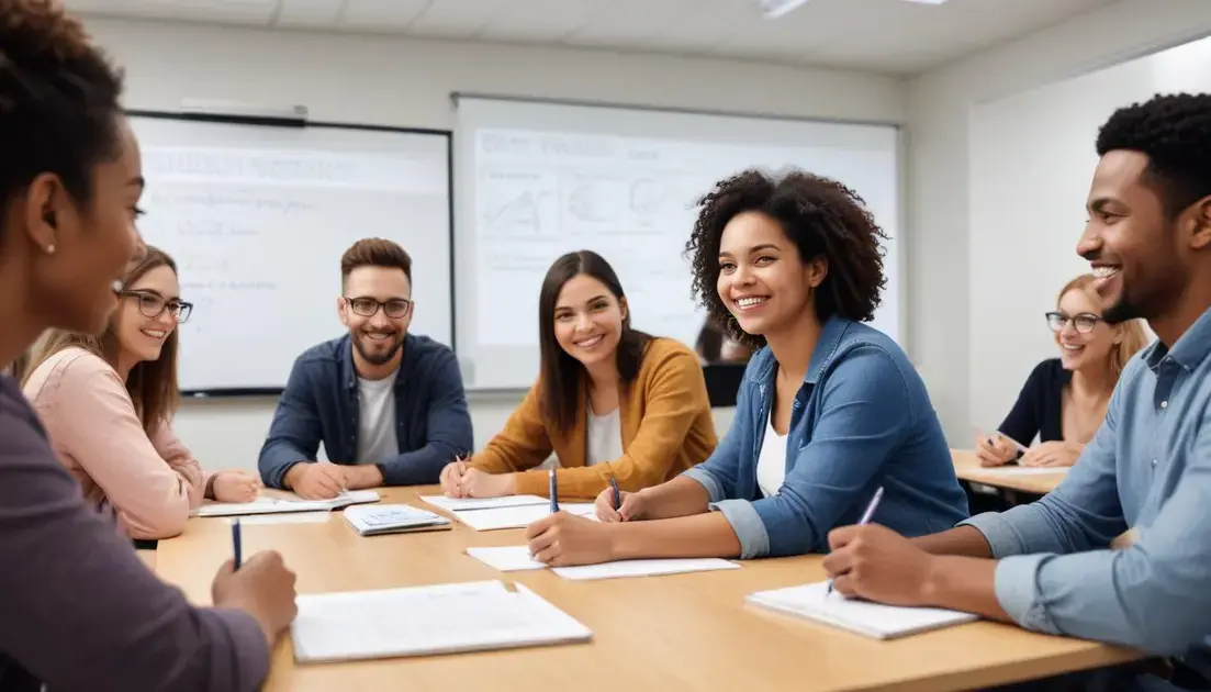 curso de auxiliar de sala gratuito