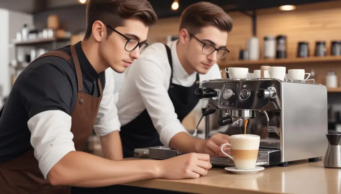 curso de barista online gratuito