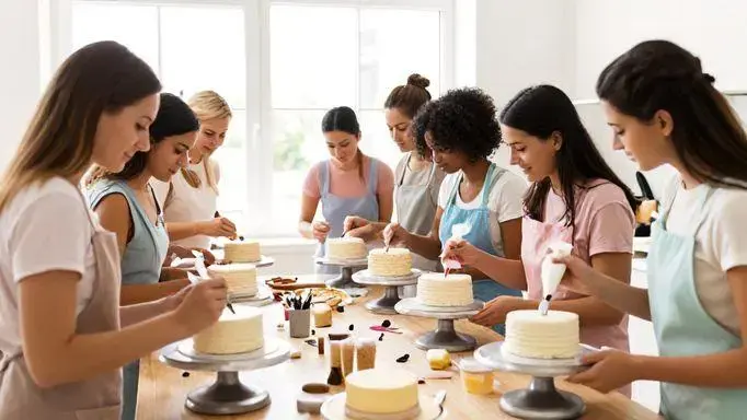 curso de boleira gratuito