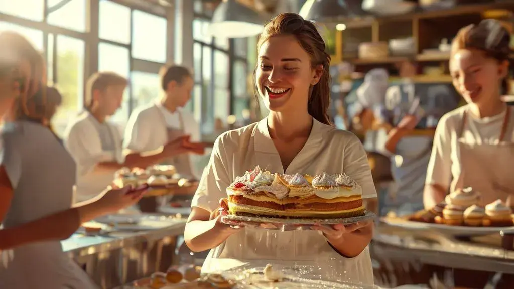 curso de confeitaria gratuito com certificado