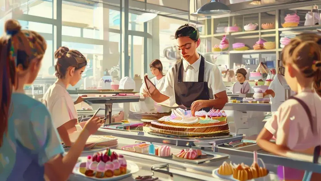 curso de confeitaria senai gratuito 2025
