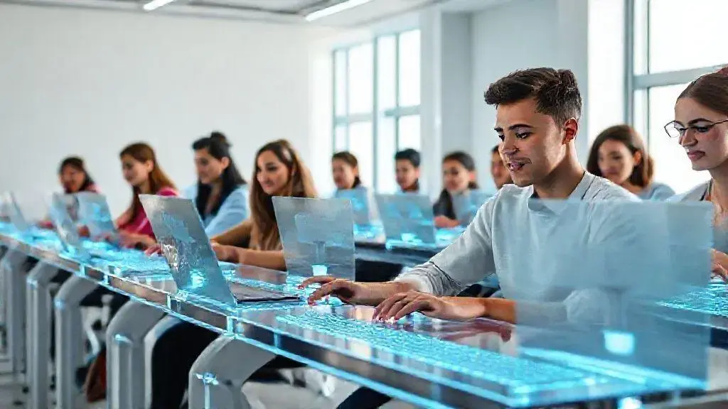 curso de digitação gratuita