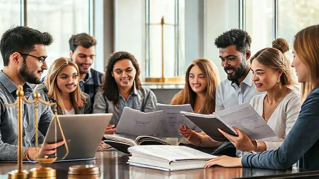 curso de direito online gratuito com certificado