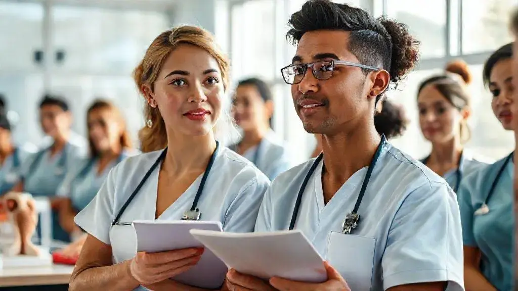 curso de enfermagem gratuito no rj