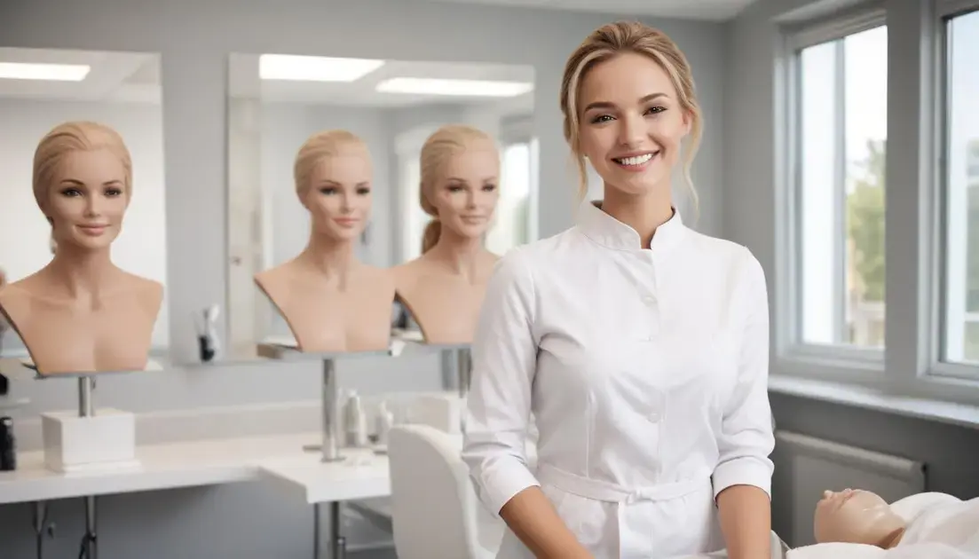 curso de estetica gratuitos senac