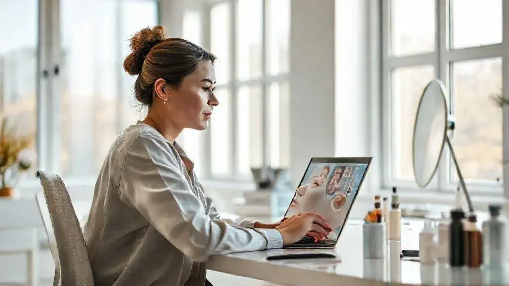curso de estética online gratuitos com certificado