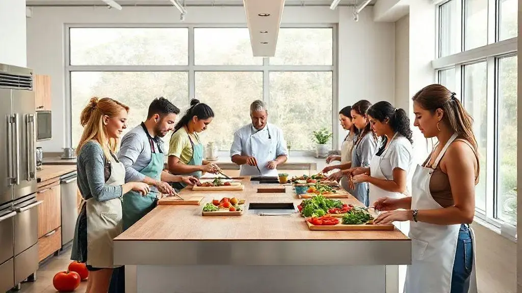 curso de gastronomia gratuito em bh