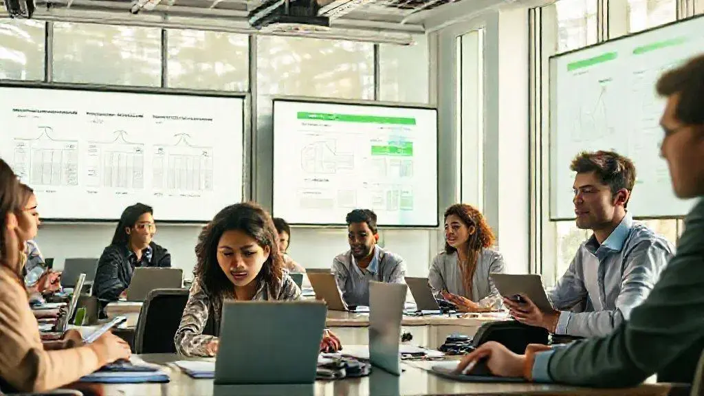 curso de green belt gratuito