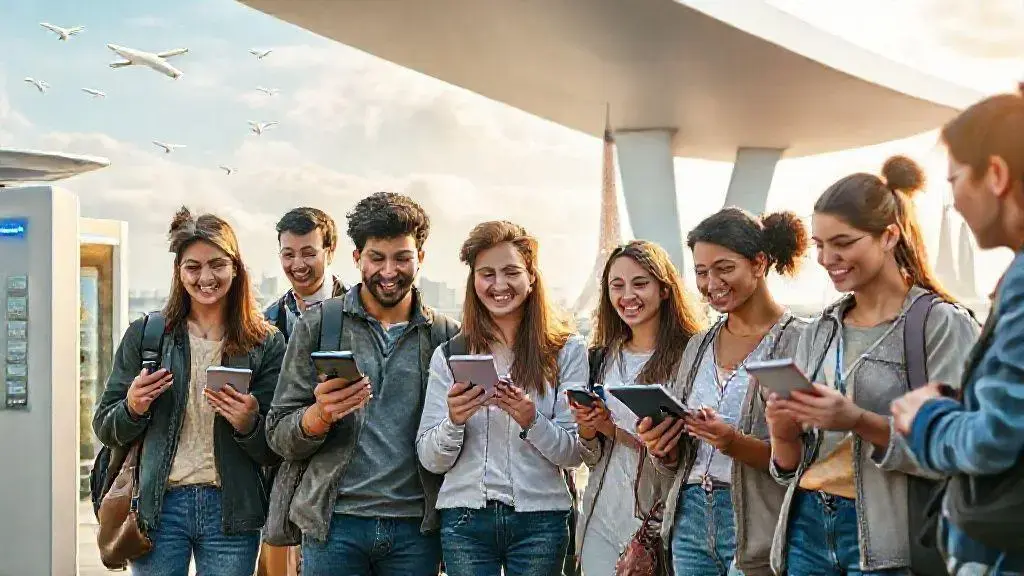 curso de ingles para viagem gratuito