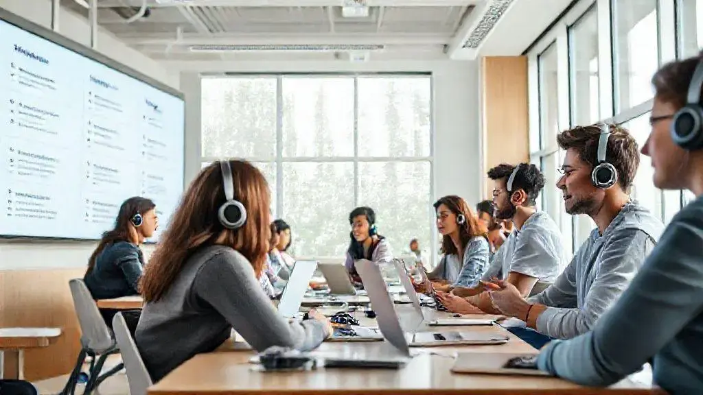 curso de ingles pelo mec gratuito