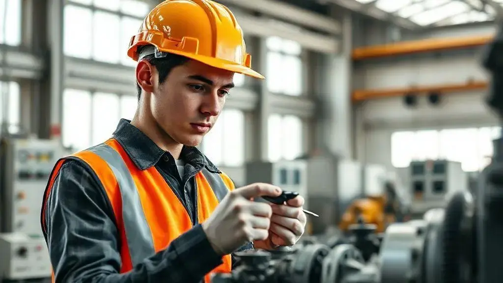 curso de inspetor de equipamentos gratuito