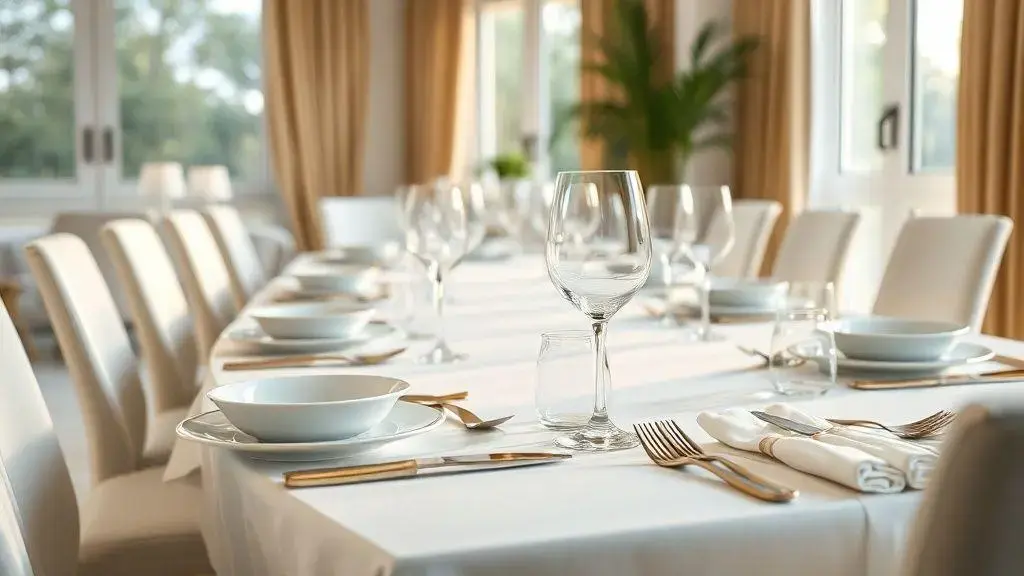 curso de mesa posta gratuito