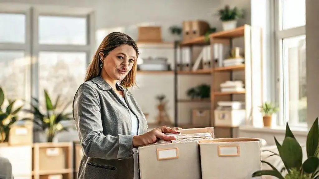 curso de organizer gratuito