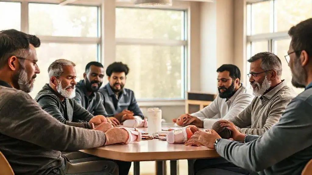curso de paternidade gratuito