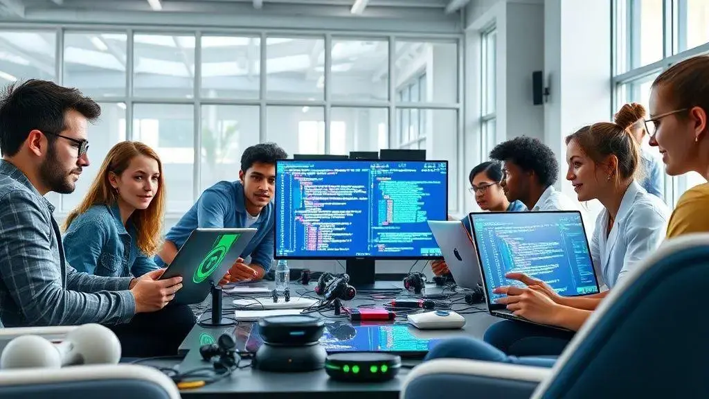 curso de programação de jogos gratuito