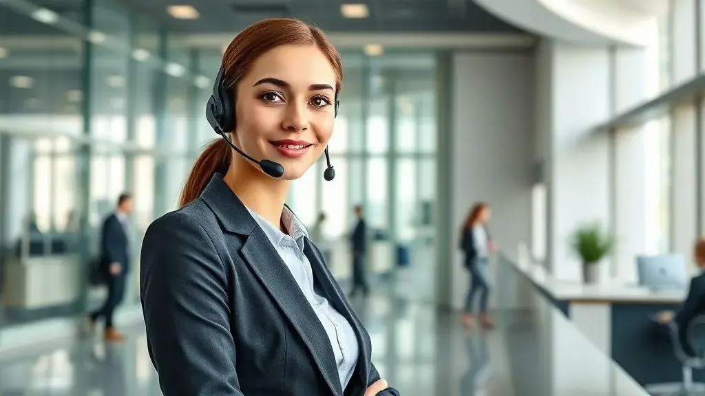 curso de recepcionista com certificado gratuito