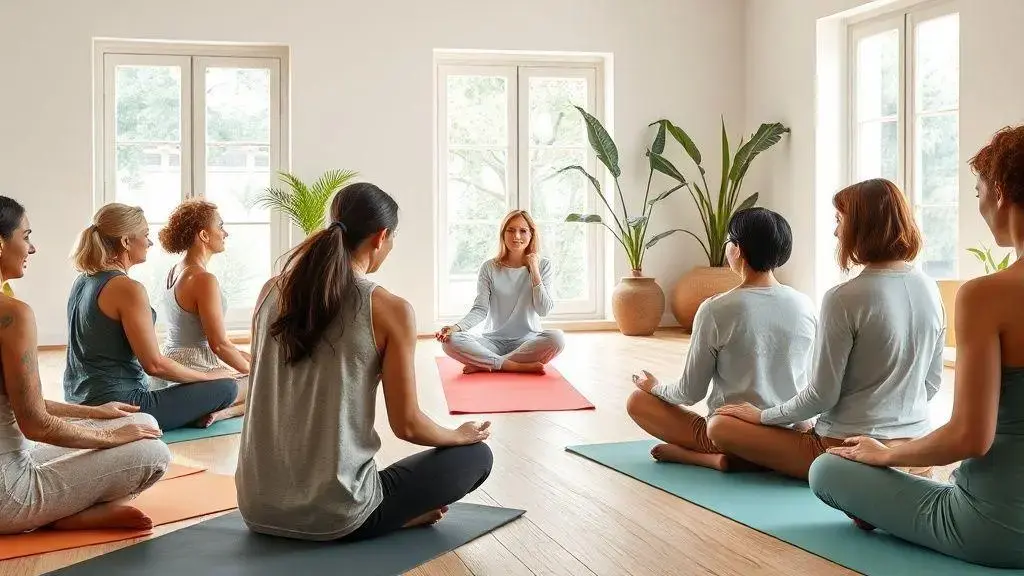 curso de reiki gratuito presencial