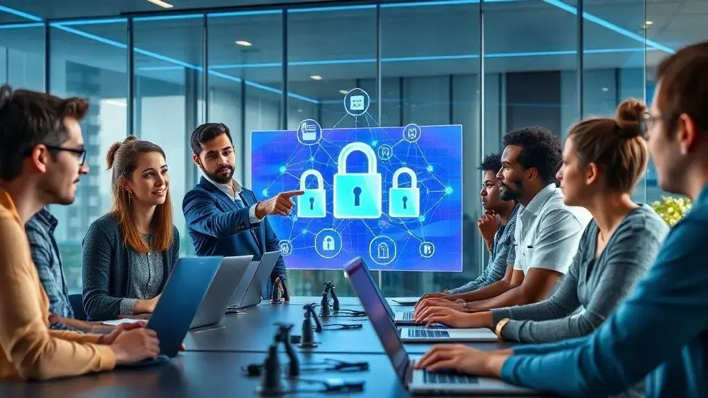 curso de segurança da informação gratuito