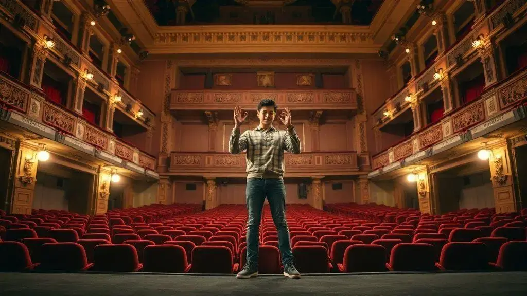 curso de teatro gratuito em sp
