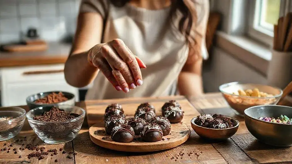 curso gratuito de brigadeiro gourmet