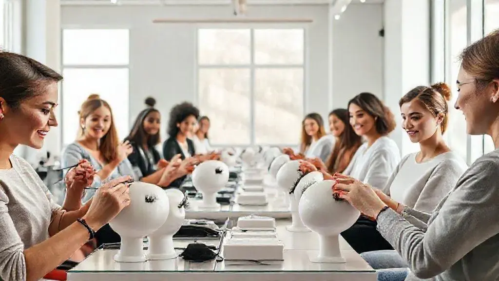 curso gratuito de cilios