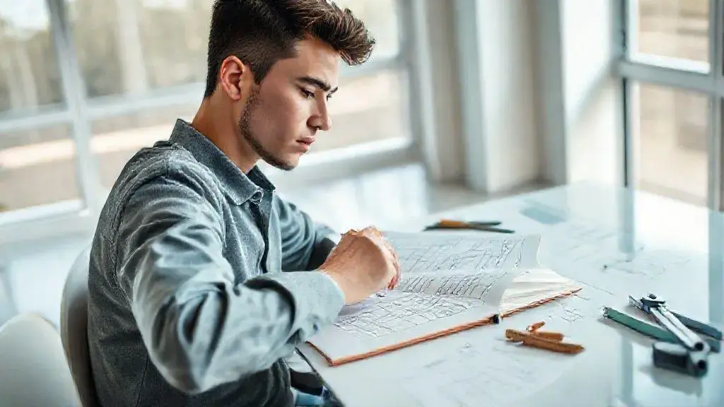 curso gratuito de desenho tecnico