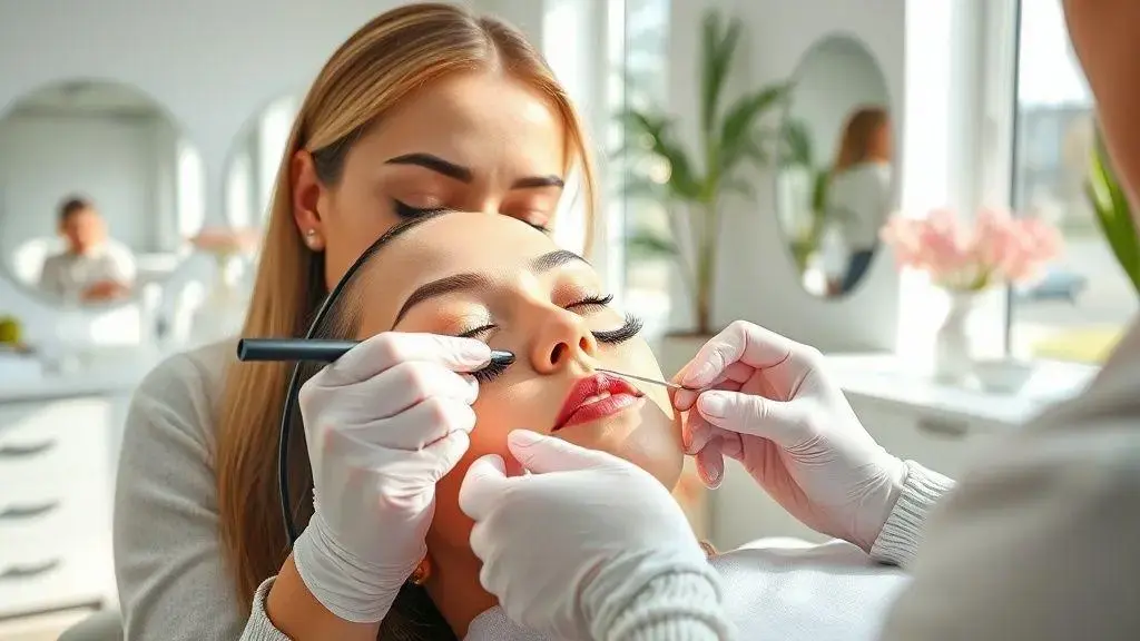 curso gratuito de extensão de cilios