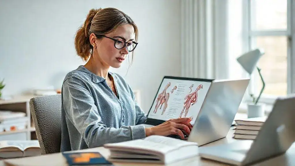 curso gratuito de fisioterapia
