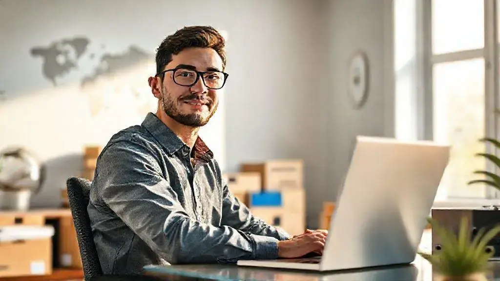 curso gratuito de importação