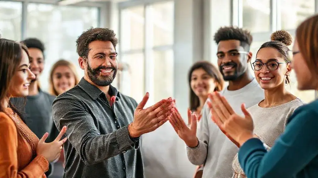 curso gratuito de libras senac