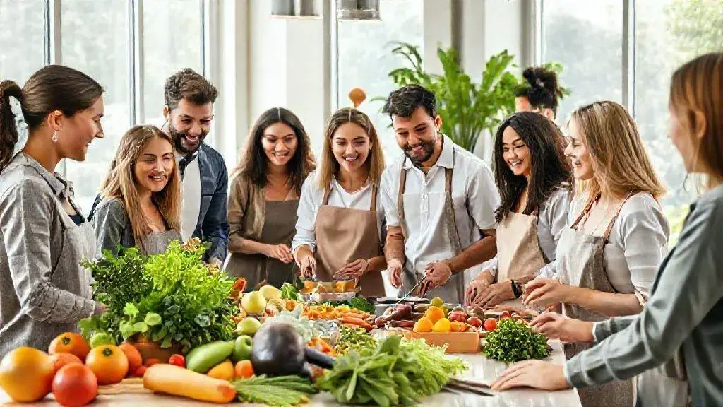 curso online de nutrição gratuito