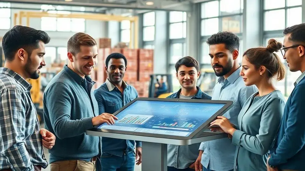 curso online gratuito de logística