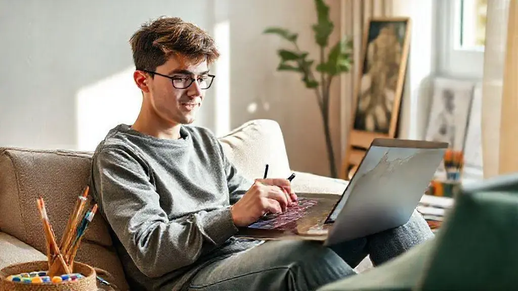 cursos de arte online gratuitos com certificado