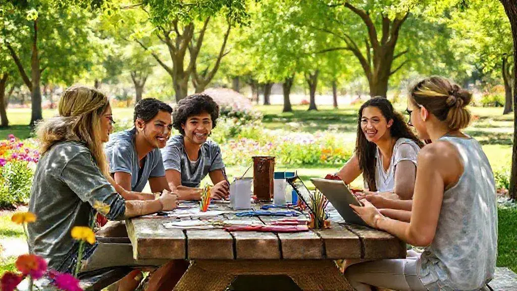 cursos de férias gratuitos
