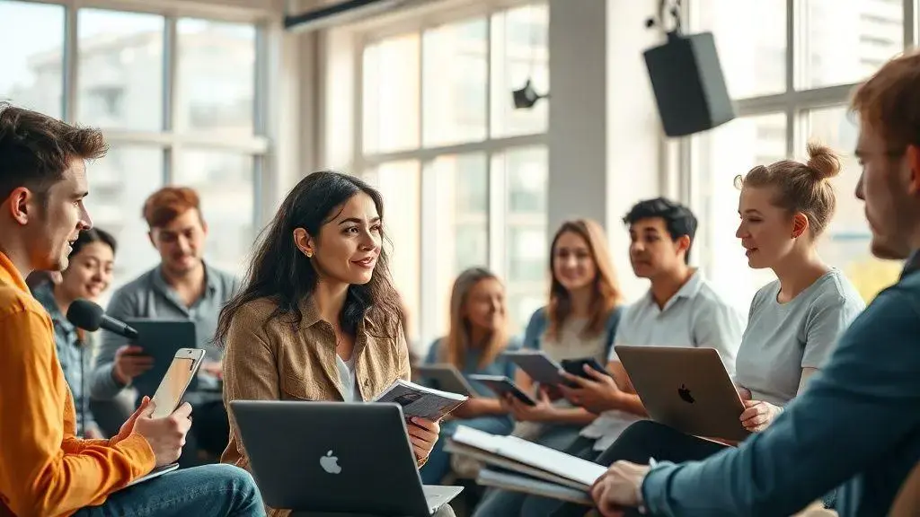 cursos de jornalismo gratuito