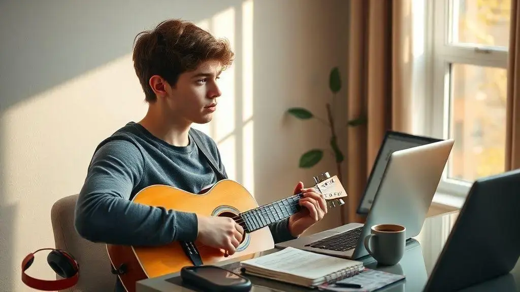 cursos de música online gratuitos com certificado