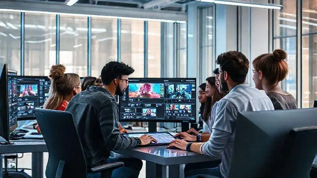 cursos gratuitos de edição de video