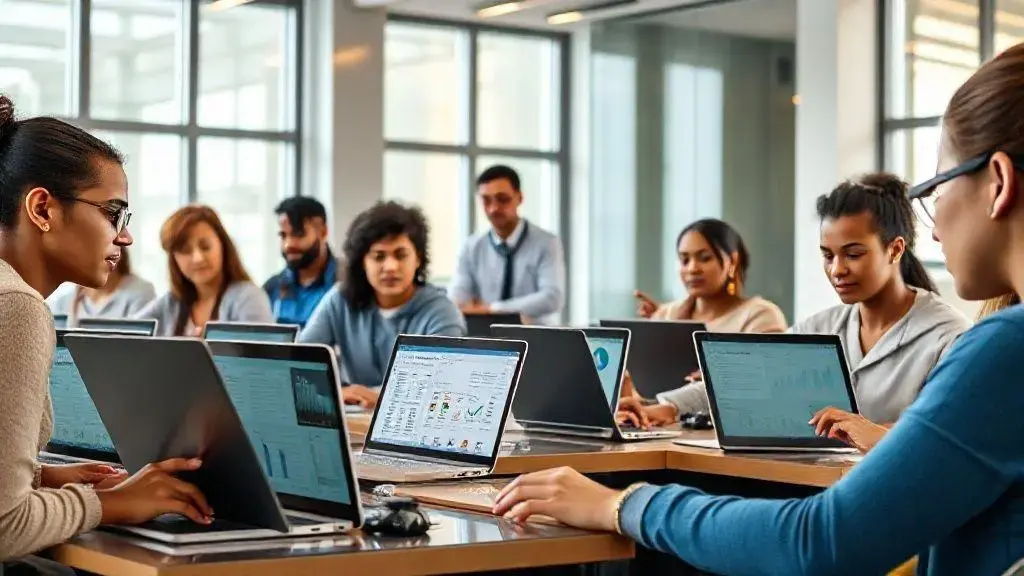 cursos gratuitos de pacote office
