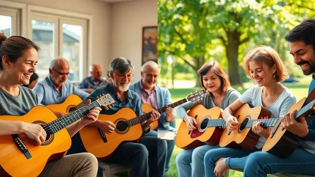 cursos gratuitos de violão