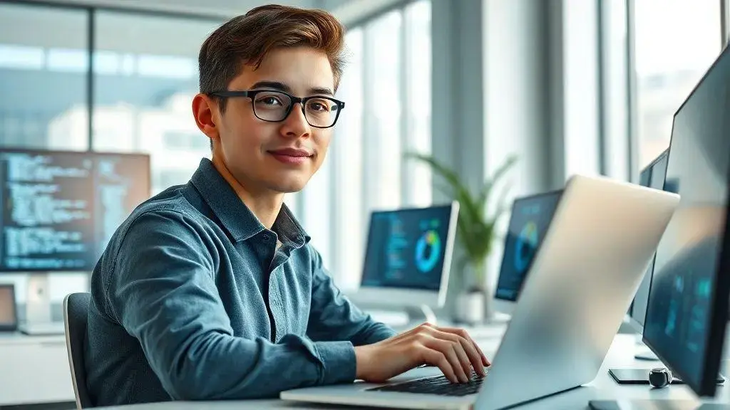 cursos gratuitos na area de ti