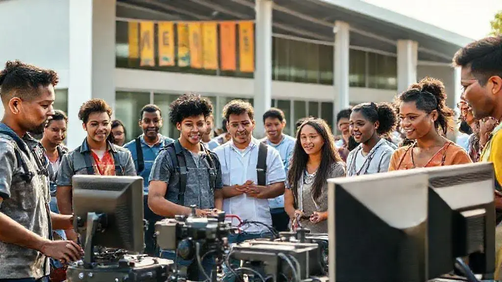 cursos gratuitos senai feira de santana