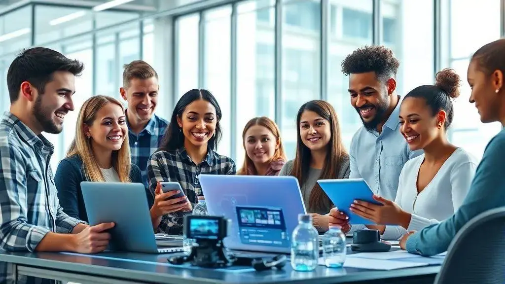 cursos na area de ti gratuitos