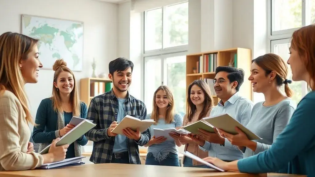 senac curso de inglês gratuito 2024