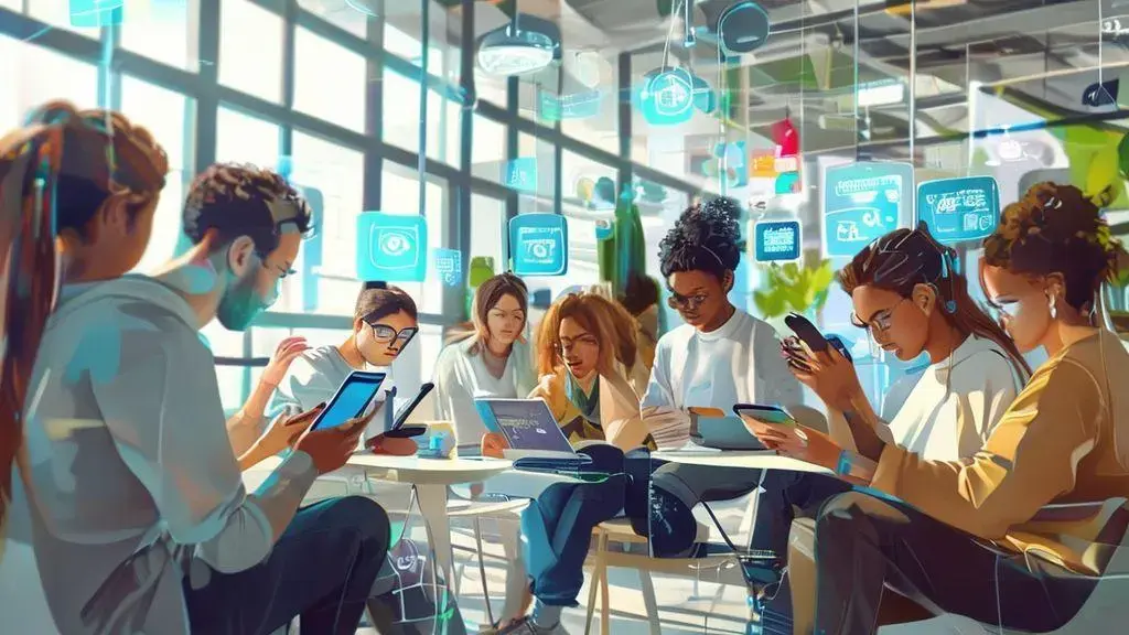 aplicativo de curso gratuito com certificado