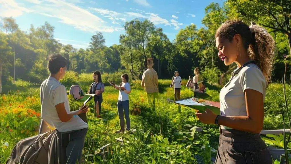 curso de analista ambiental gratuito