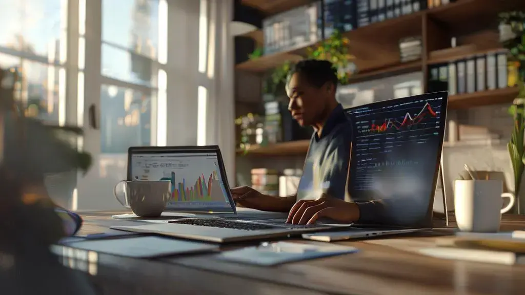curso de analista financeiro online gratuito