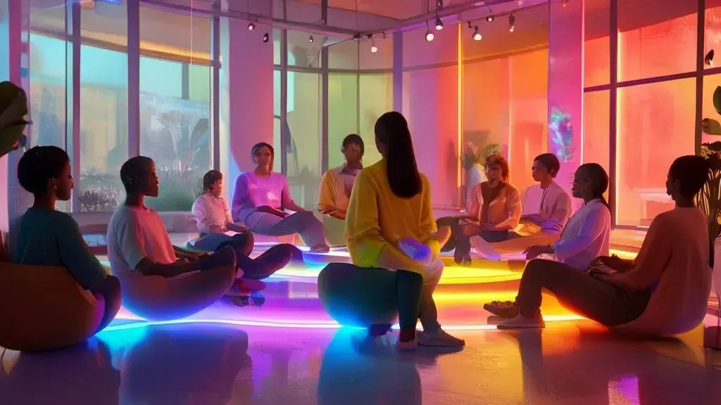 curso de cromoterapia gratuito