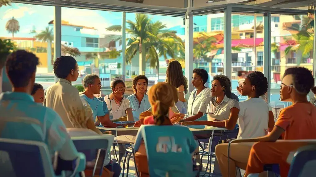 curso de cuidador de idosos em recife gratuito
