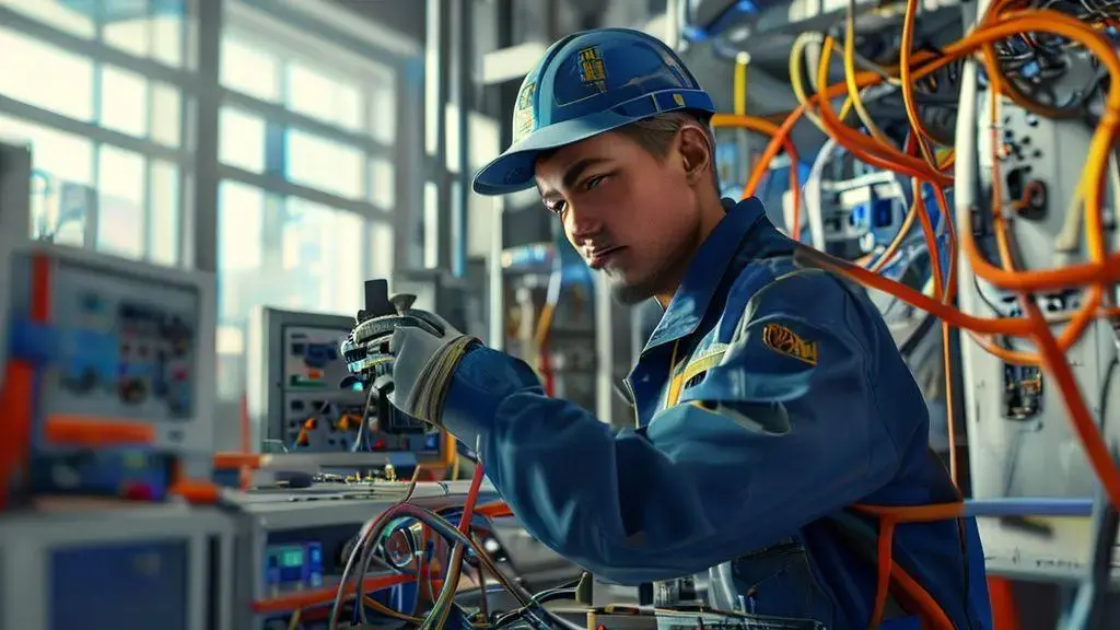 curso de eletricista gratuito com certificado